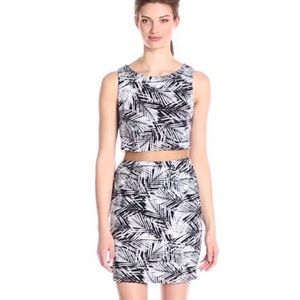 NWT Bailey 44 Paradise Cove Sleeveless Dress